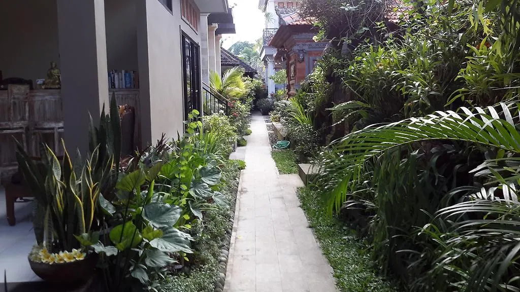 Dono Guest House Ubud