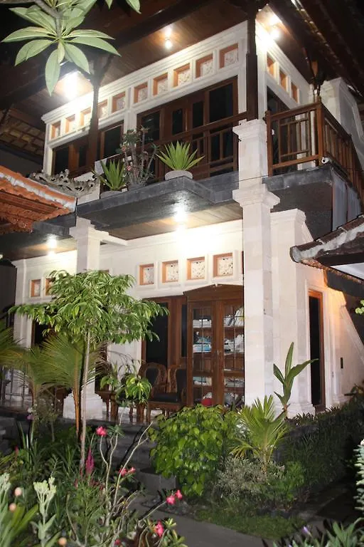 **  Dono Guest House Ubud  Indonesia