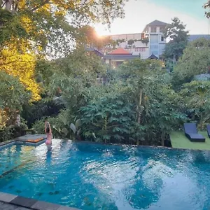 Pensión Yuliati House, Ubud