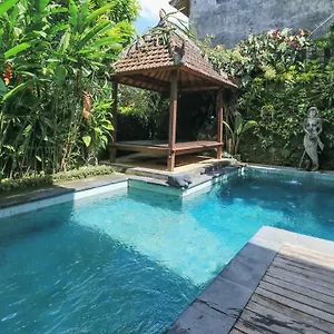 Pensión Pering, Ubud