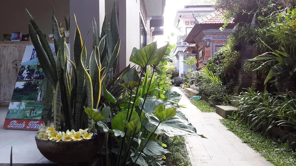 Dono Guest House Ubud