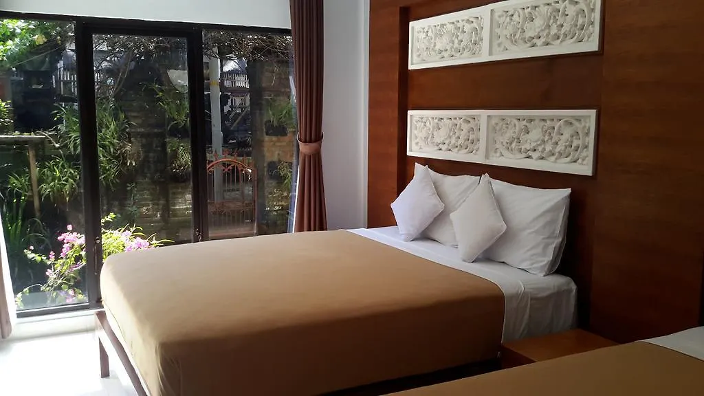 Dono Guest House Ubud 2*,
